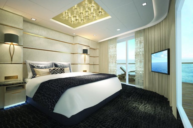 stateroom rendering