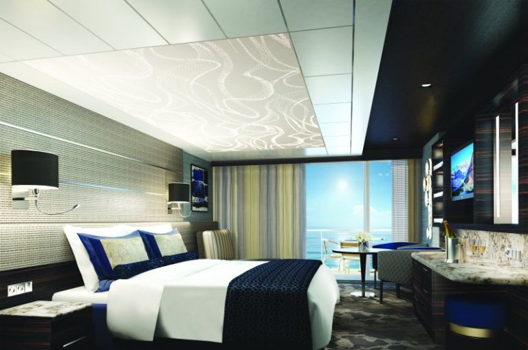 stateroom rendering