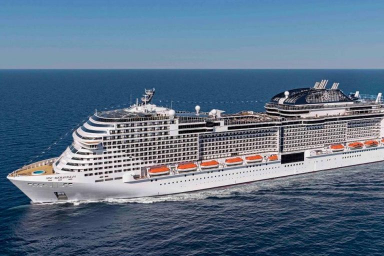 MSC Meraviglia_0