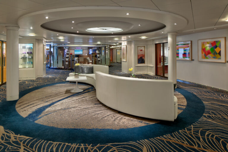 Celebrity Summit, SM, Celebrity Millennium, ML, Millennium Class, Retail, Shops on board, Celebrity Revolution